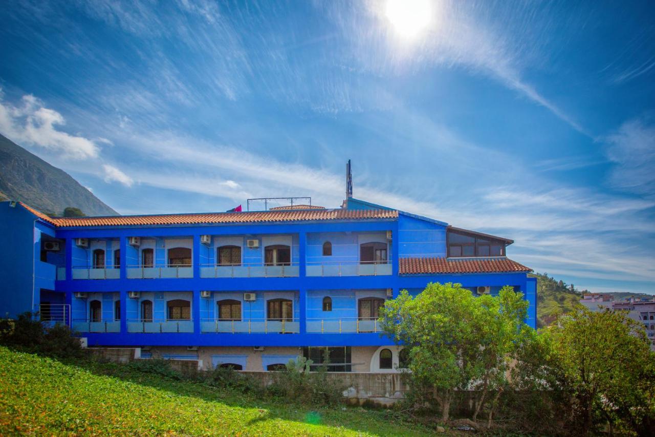 Hotel Jibal Chaouen เชฟชาอูน ภายนอก รูปภาพ