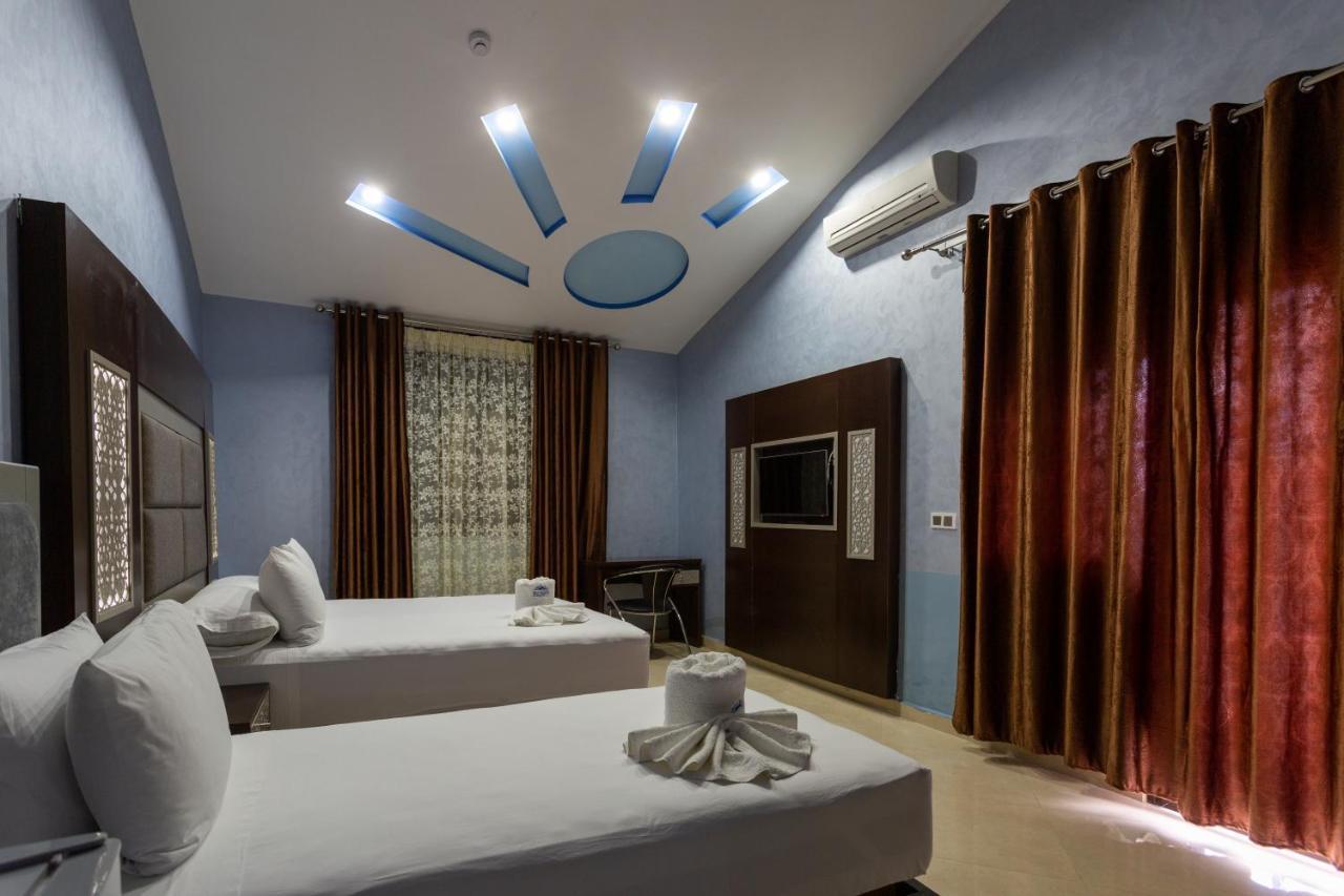 Hotel Jibal Chaouen เชฟชาอูน ภายนอก รูปภาพ