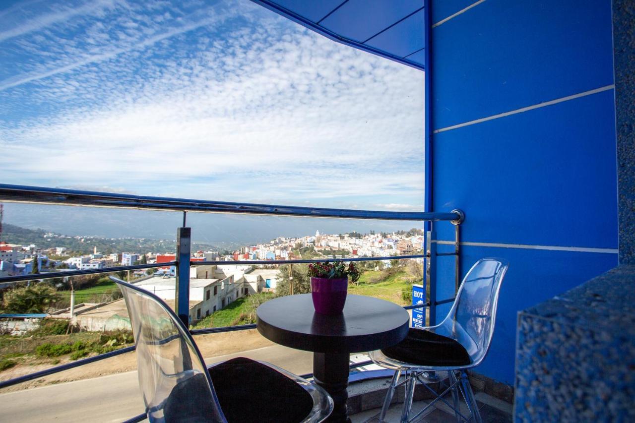 Hotel Jibal Chaouen เชฟชาอูน ภายนอก รูปภาพ