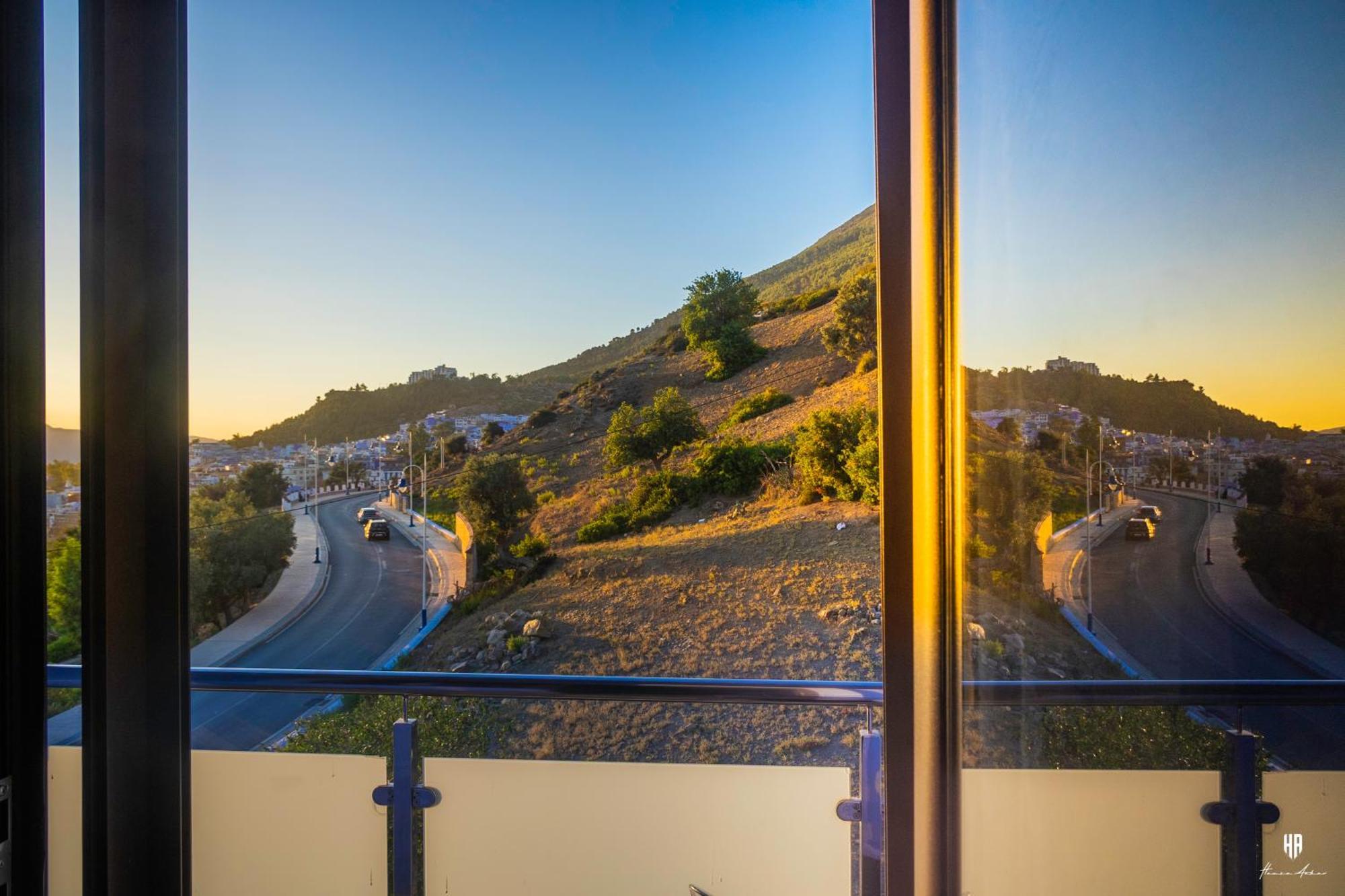 Hotel Jibal Chaouen เชฟชาอูน ภายนอก รูปภาพ