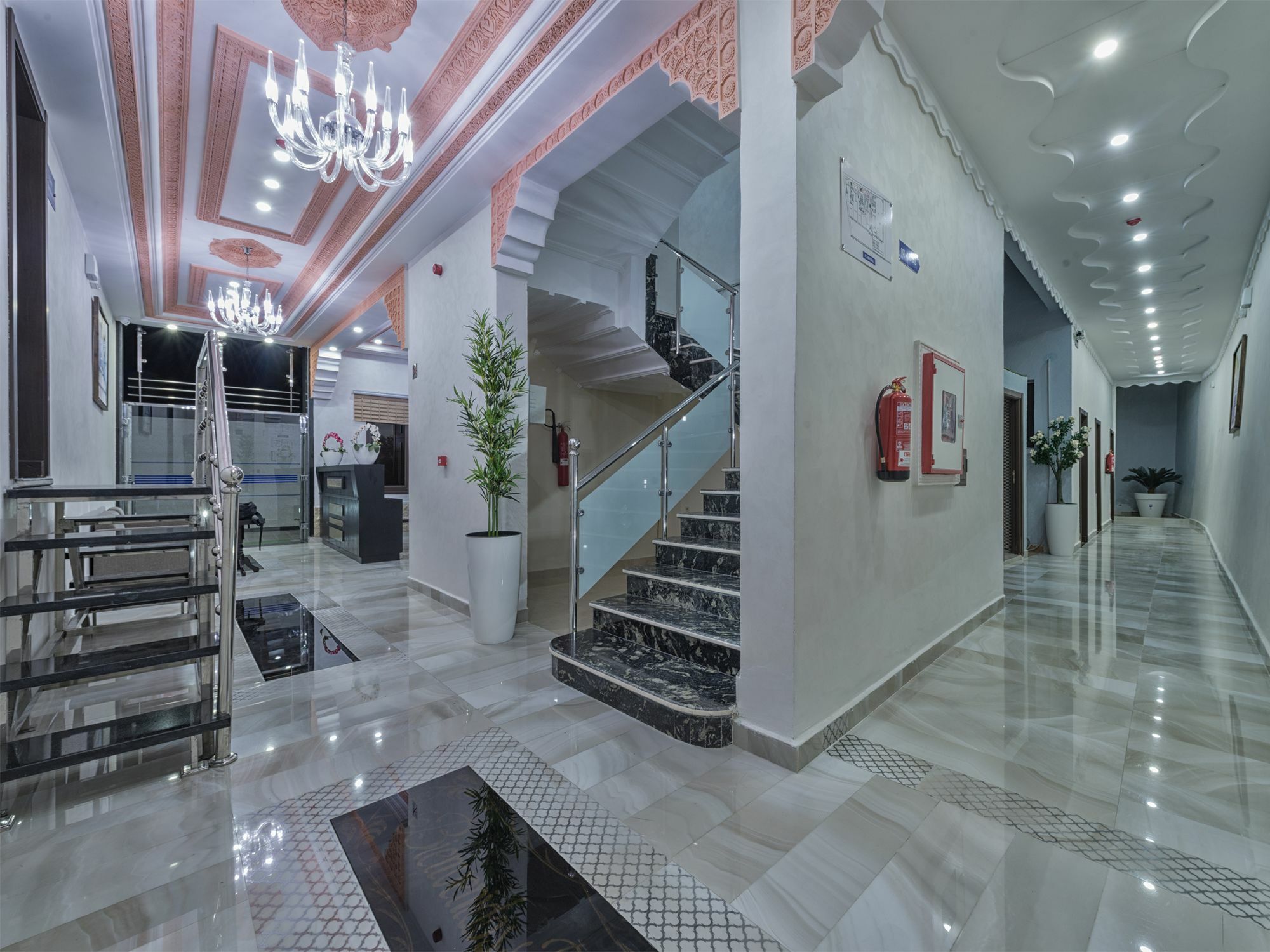 Hotel Jibal Chaouen เชฟชาอูน ภายนอก รูปภาพ